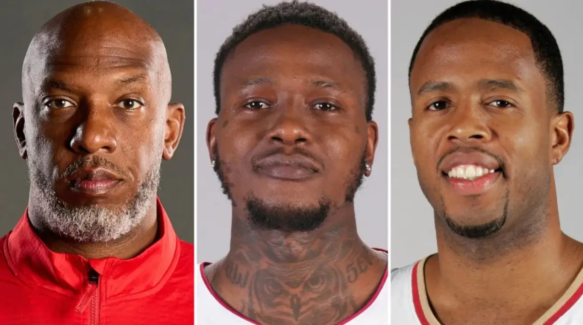 NBA反赌扫黑！杨翰森一觉起来主教练没了